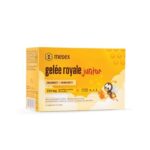 MEDEX  GELEE ROYALE JUNIOR AMP*