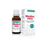 BIOVITALIS MEDNA ROSA SOL. / BRADAVICE I