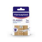 HANSAPLAST 1 M X 6CM CLASSIC - ZA REZATI