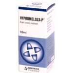 HYPROMELOZA-P KAPI ZA OKO 10ML  UNIMED