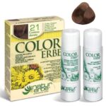 COLOR ERBE- BOJA ZA KOSU -4.3 (ST.BR.21)