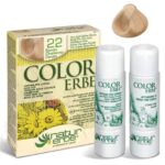 COLOR ERBE- BOJA ZA KOSU -9.3(ST.BR.22