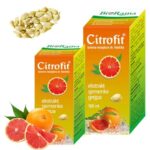 CITROFIT KAPI 100 ML VEDICOM /ext.grejpa
