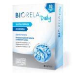 BIORELA DAILY PROBIOTIK A 30 CAPS.MILSIN