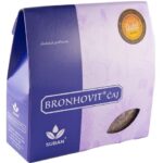 SUBAN ČAJ BRONHOVIT/ DIŠNI PUTEVI/ 80GR*