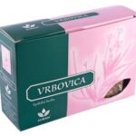 SUBAN ČAJ VRBOVICA BILJKA 40G