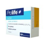 PROLIFE KAPSULE A 30 KOM S ENZIMIMA