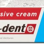 BLEND-A-DENT KR.COMPLETE  EX.STARK FRESC
