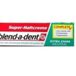 BLEND-A-DENT KREMA  EX.STARK*11/24 NEUTR
