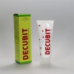 DECUBIT KREMA 100ML