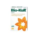 BIO-KULT A 30 CAPS  PROTEKSIN