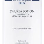 EUCERIN LOSION 5% UREA 250 ml