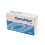 CICATRIDINA VAGINALETE 10 X 5 MG  FARMA-