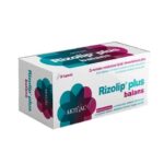 AKTIVAL-RIZOLIP BALANCE PLUS A 60 KOM