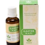 SUBAN KAPI - GASTER A 30 ML