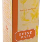 SUBAN KAPI - EVINE A 30 ML