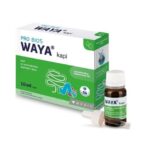 WAYA  LGG KAPI 10 ML MEDIS*10/25