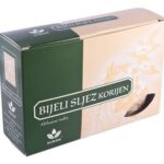 SUBAN ČAJ SLJEZ BIJELI  KORJEN 50 G 03/2