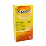 SUPRADYN Q10 ŠUMEĆE TBL A 30  BAYER