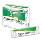 ESPUMISAN EASY GRN 28X125MG BELLINCH