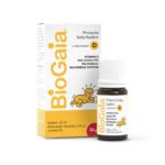 BIOGAIA PROTECTIS BABY KAPI  10ML !!!