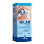 PROCULIN TEARS KAPI  10 ML  ALKALOI