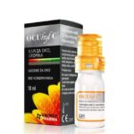 OCUHYL C A 10 ML