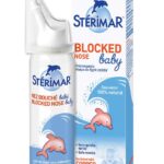 STERIMAR BABY HYPERTONIC 50 ML