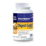 DIGEST GOLD  CAPS A 45 KOM ENZYME