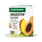 DIGESTIN TBL. ZA ŽVAK. A 30KOM*08/25  DI