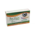 PRO- VISIO FORTE TBL A 30 TBL  unimed