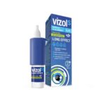 VIZOL S KAPI 0,4% 10ML  JGL