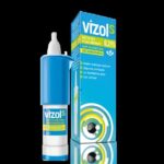 VIZOL S 0,21% KAPI ZA OČI  JGL