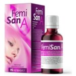 FEMI SAN A  KAPI 30 ML * 10/23 -PREDMENS