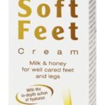 GEHWOL SOFT FEET KREMA 125ML