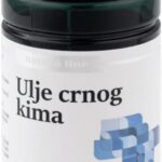 BF-ULJE CRNOG KIMA CAPS A 60 KOM    BIOF
