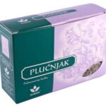 SUBAN ČAJ PLUĆNJAK BILJKA 40G