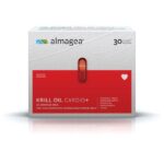ALMAGEA KRILL OIL CARDIO * + CAPS A 30 *