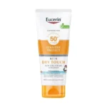 EUCERIN SUN DJ. KREMA GEL SPF 50+ 200ML